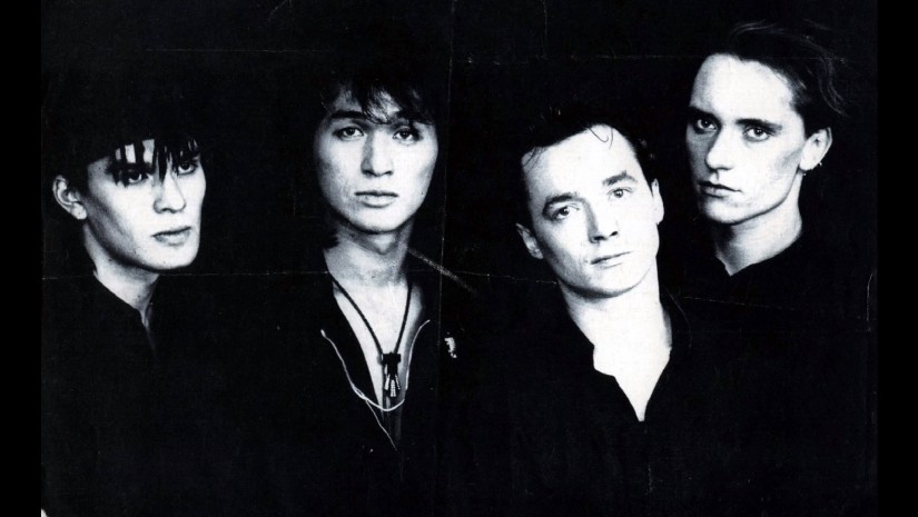 Бесконечный сеанс «Кино». Загадочное бессмертие Виктора Цоя